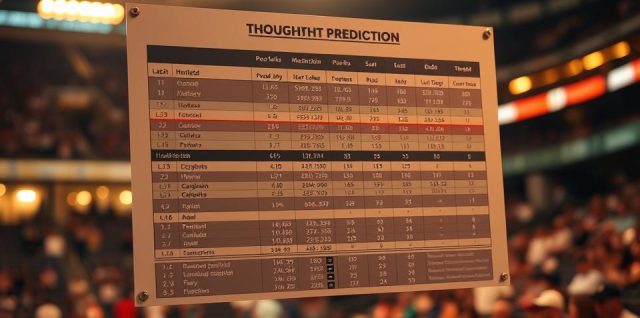 Menyusun Prediksi Akurat untuk Handicap