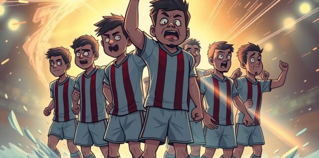 Prediksi Bola Malam Ini